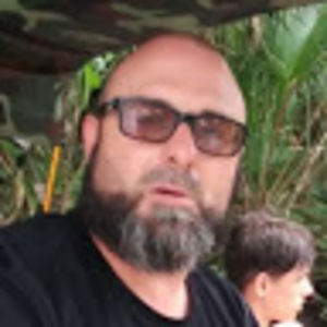 Meet your Posher, William